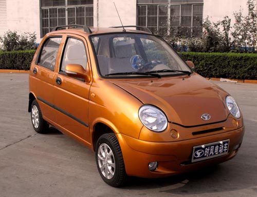 時(shí)風(fēng)電動(dòng)車 時(shí)風(fēng)電動(dòng)車