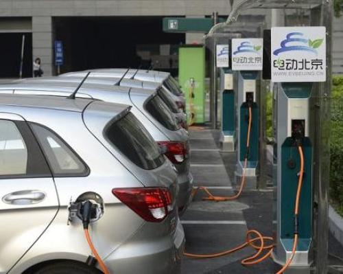 國家電網(wǎng)放開充電樁市場 礦藏還是泥沼？