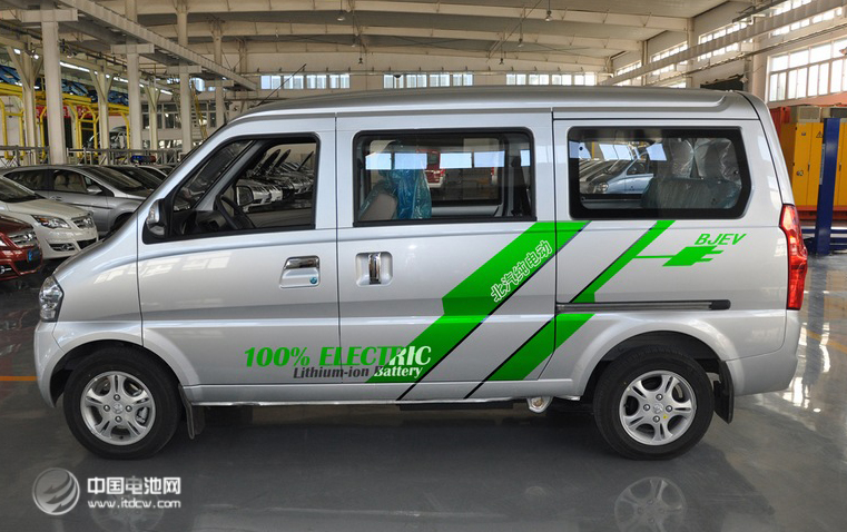引入民間資本 新能源車充電設(shè)施商業(yè)化上路？