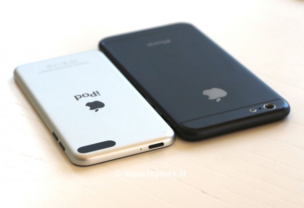 蘋果信心足！ iPhone 6獲得首批訂單6800 萬(wàn)臺(tái)