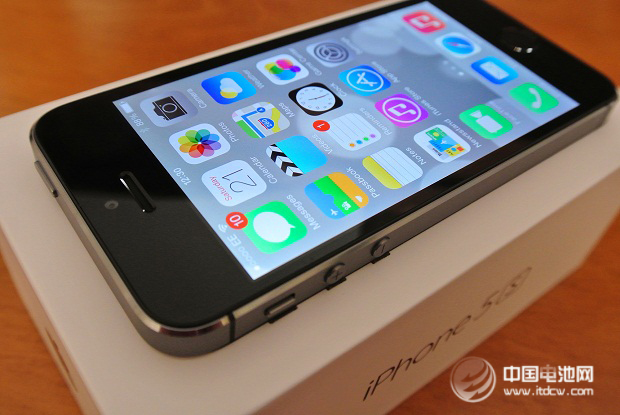 蘋果第三財季業(yè)績預測：iPhone銷量約3500萬部