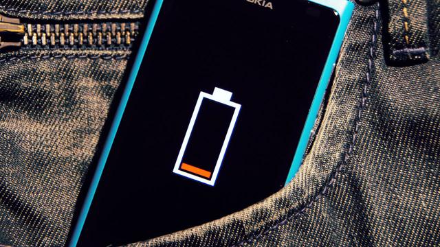 “電池圣杯”：純鋰電池讓手機(jī)使用時(shí)間長(zhǎng)4倍