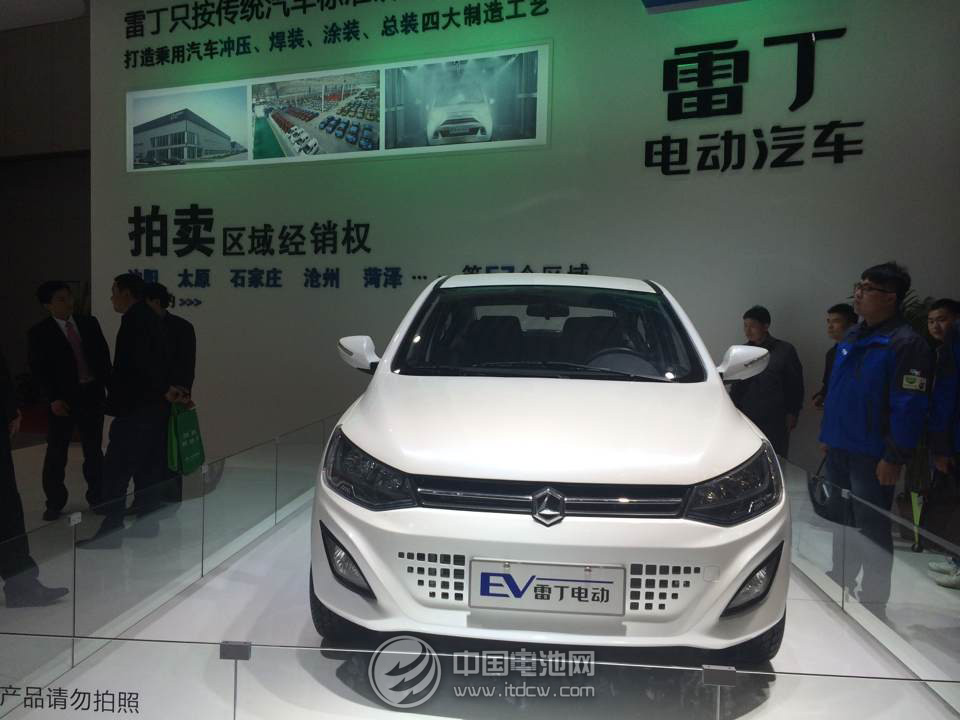 電動汽車市場大熱 核心技術(shù)成制勝利器