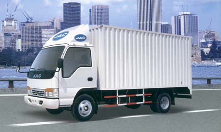 東風(fēng)汽車連續(xù)三漲停 輕卡電動(dòng)車掀起淘金熱