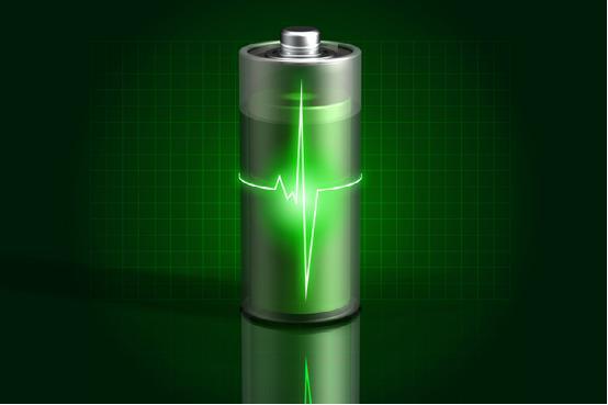 新型材料鈉離子電池：續航提升7倍/降低成本