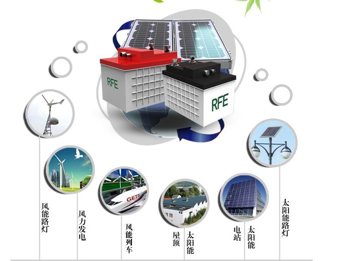 國內(nèi)儲能電池上半年銷量增長20% 今年將超30億元