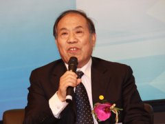 國務院參事牛文元:談四川新能源汽車產業發展