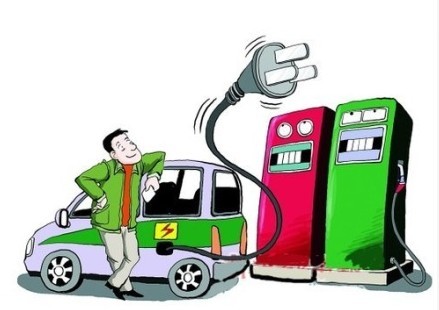 新能源汽車政策頻出 國家地方兩層面互補