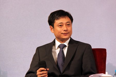 姜久春：電動汽車將成為電網的重要組成部分