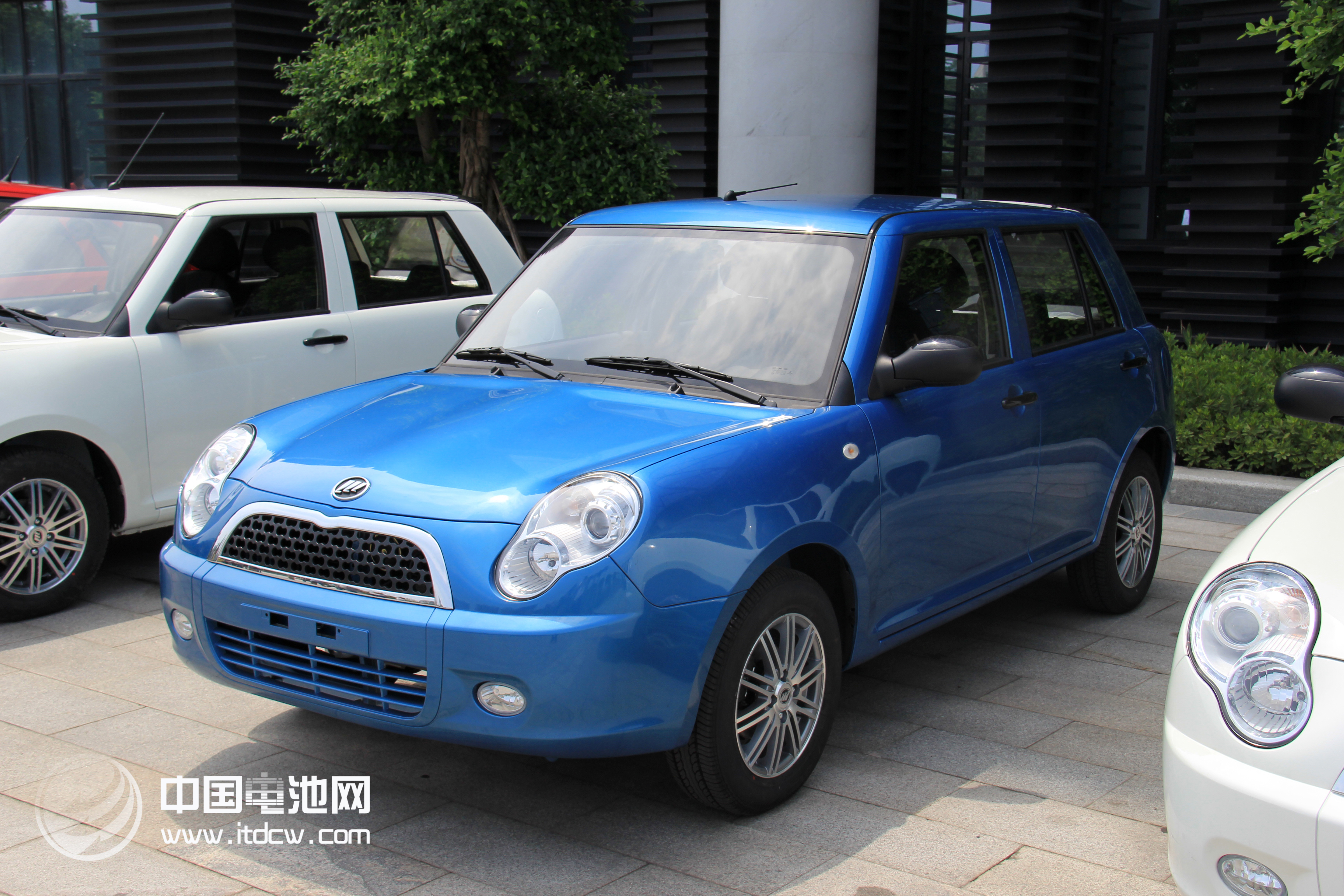 免征購置稅促京城新能源車市場(chǎng)銷量激增兩倍