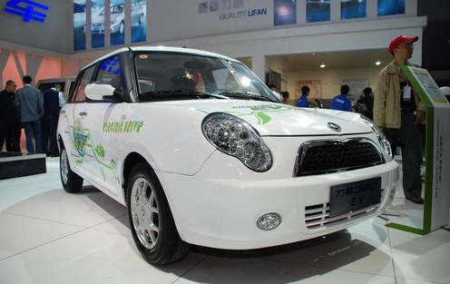 關(guān)于電動(dòng)汽車標(biāo)準(zhǔn)   你我不知道的有哪些？