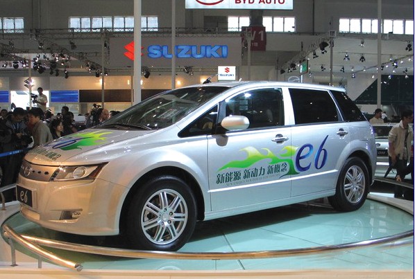 新能源汽車產(chǎn)業(yè)鏈9月月報(bào)：電池級(jí)碳酸鋰小幅上漲