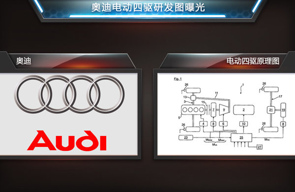 與特斯拉競爭 斯巴魯將研發(fā)電動四驅(qū)系統(tǒng)