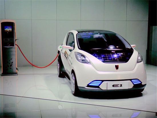 未享受就沒了：新能源汽車補(bǔ)貼快結(jié)束了