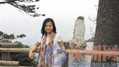“80后”女海歸彭澎: 用知識“敲開”新能源的大門 “80后”女海歸彭澎: 用知識“敲開”新能源的大門