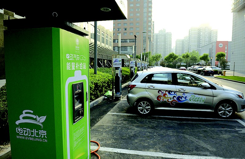 新能源汽車：“彎道超車”戰(zhàn)略和目標需要重新審視