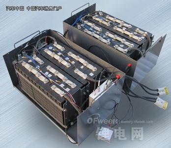 比亞迪磷酸鐵鋰電池應(yīng)用于全美最大最環(huán)保電池儲能系統(tǒng)