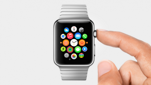 蘋(píng)果Apple Watch開(kāi)始試產(chǎn) 有望明年1月上市