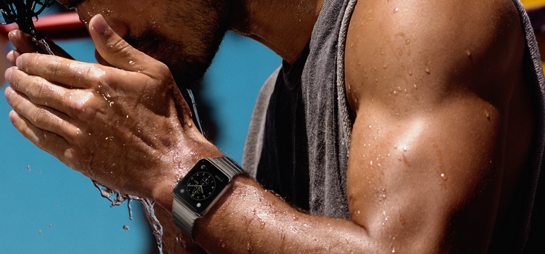 蘋(píng)果Apple Watch開(kāi)始試產(chǎn) 有望明年2月情人節(jié)前上市
