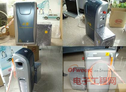 比亞迪電動(dòng)車(chē)電池PK特斯拉電動(dòng)車(chē)電池 誰(shuí)好？（下）