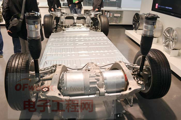 比亞迪電動(dòng)車(chē)電池PK特斯拉電動(dòng)車(chē)電池 誰(shuí)好？（下）