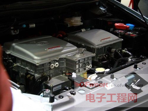 比亞迪電動(dòng)車(chē)電池PK特斯拉電動(dòng)車(chē)電池 誰(shuí)好？（下）