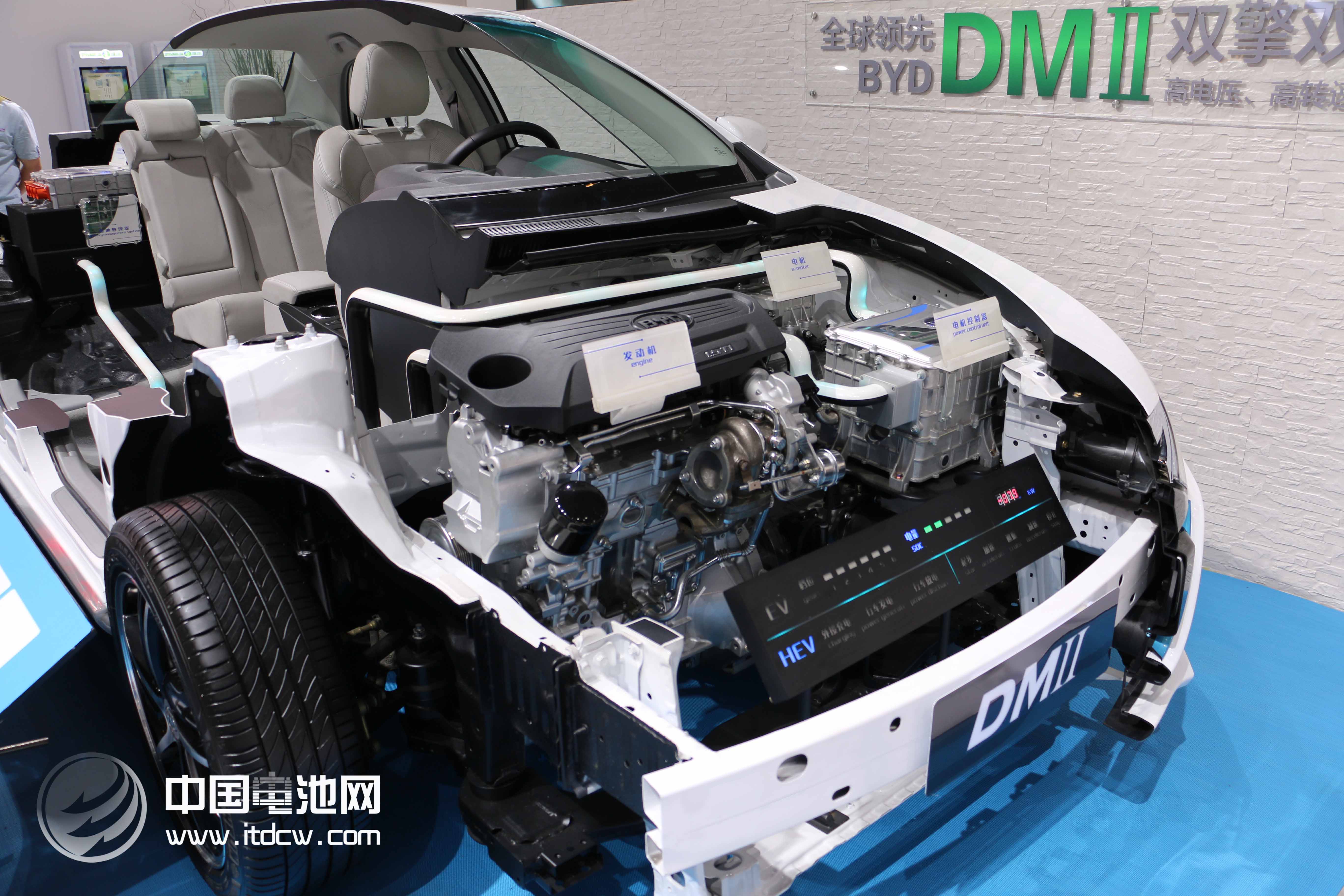 布局混合動(dòng)力 年底前新能源車單月銷量或超美國(guó) 布局混合動(dòng)力 年底前新能源車單月銷量或超美國(guó)