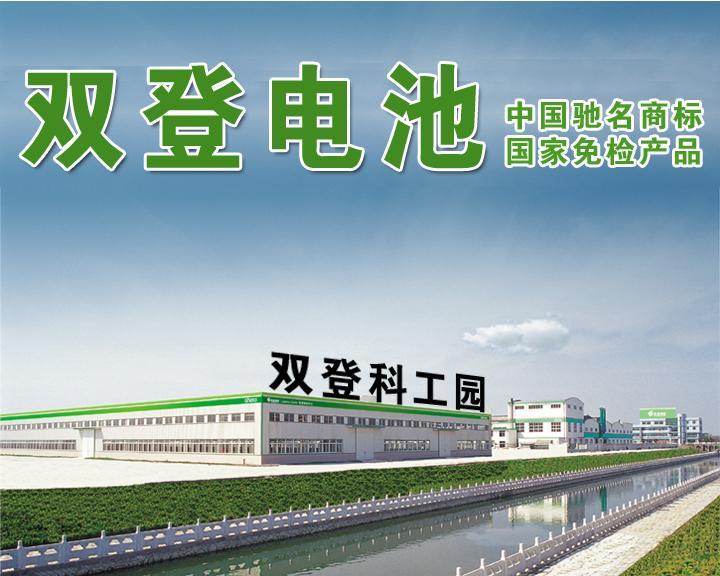 江蘇雙登集團