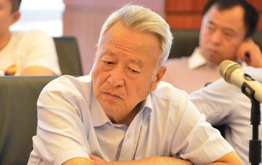 王秉剛:質疑混合動力汽車是邏輯顛倒 王秉剛:質疑混合動力汽車是邏輯顛倒