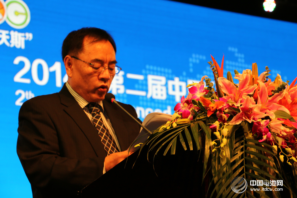 全球鋰電池市場(chǎng)需求5年內(nèi)年均復(fù)合增長(zhǎng)率50%