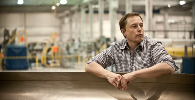 Tesla 于 2006 正式向外界宣布其存在，并且獲得了一致的好評。然而，這僅僅是浮云而已。真正的危機(jī)才剛剛開始……