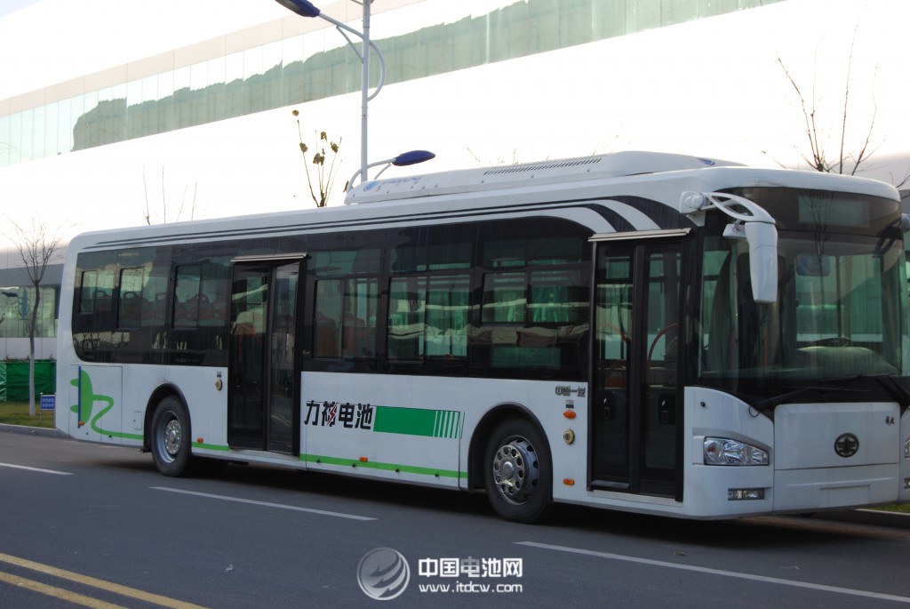 新能源車能否為中國自主品牌另辟蹊徑？