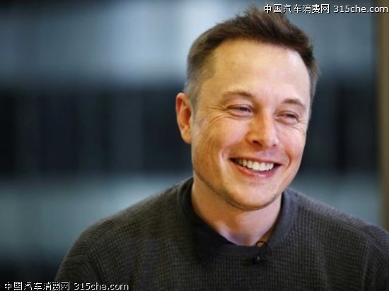 馬斯克：特斯拉將在華建廠 期待政策鼓勵(lì)