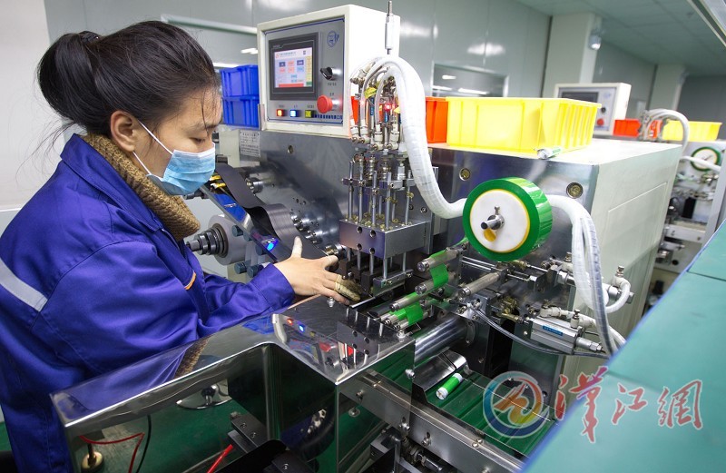 襄陽博富能電子 襄陽博富能電子