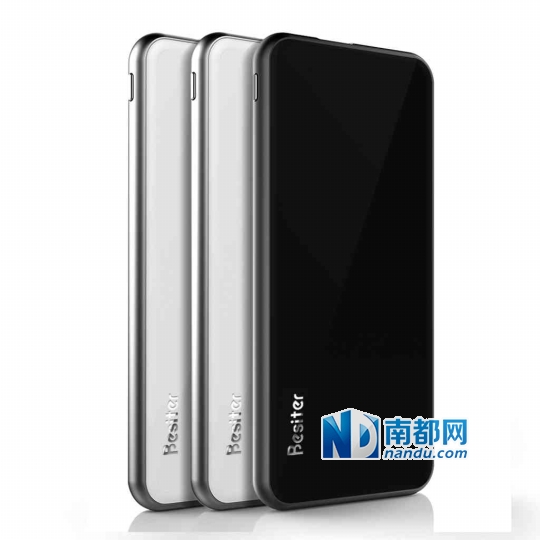 移動(dòng)電源市場魚龍混雜  鋰電池電芯質(zhì)量是關(guān)鍵