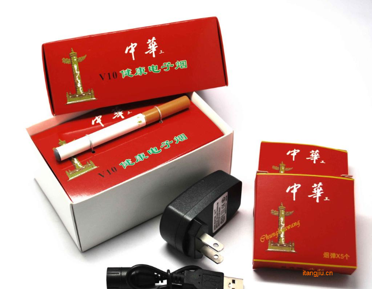 電子煙致癌物是香煙的10倍 相關鋰電池受重創？