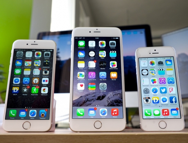 4英寸蘋果iPhone 6 mini會廉價？別再次被誤導