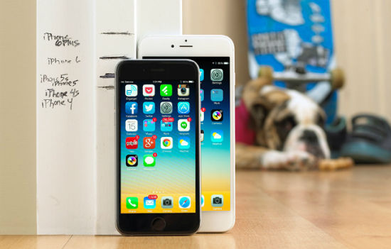 蘋果今日開售無鎖版iPhone 6 最低649美元 蘋果今日開售無鎖版iPhone 6 最低649美元
