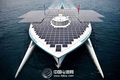 多地推進(jìn)內(nèi)河航運(yùn)船舶“新能源化”:純電動(dòng)船舶時(shí)代開啟 多地推進(jìn)內(nèi)河航運(yùn)船舶“新能源化”:純電動(dòng)船舶時(shí)代開啟