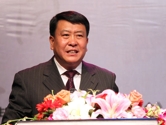 北汽新能源計(jì)劃明年推出高端電動(dòng)轎車(chē)