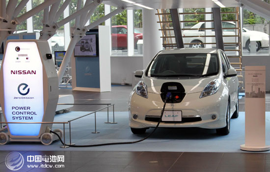 新能源充電市場“冷熱交加” 盈利模式仍待探索