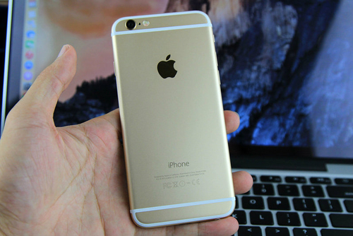 去年第四季度蘋果賣出7450萬部iPhone 獨(dú)享93%的利潤