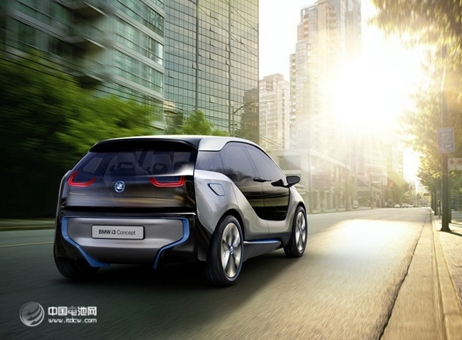 互聯(lián)網(wǎng)造車