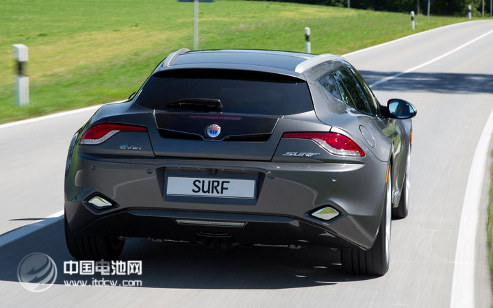 萬向集團(tuán)推出Fisker Karma跑車的時(shí)間或?qū)⑼七t 萬向集團(tuán)推出Fisker Karma跑車的時(shí)間或?qū)⑼七t