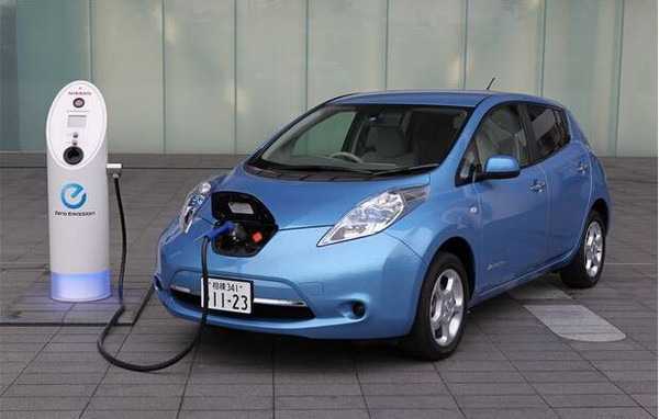 純電動汽車國內推廣的尷尬路徑  你怎么看？