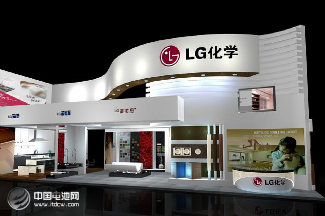 2016年外資動(dòng)力電池企業(yè)在華出貨量?jī)H為986Mwh LGC居首