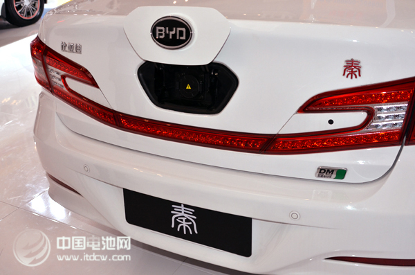 車輛生產企業及產品公告（第270批）