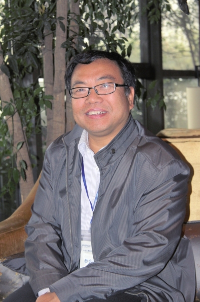 中國(guó)石墨烯產(chǎn)業(yè)技術(shù)創(chuàng)新戰(zhàn)略聯(lián)盟秘書(shū)長(zhǎng)李義春