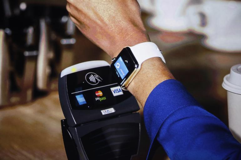 蘋果的失敗式成功 Apple Watch也不會例外
