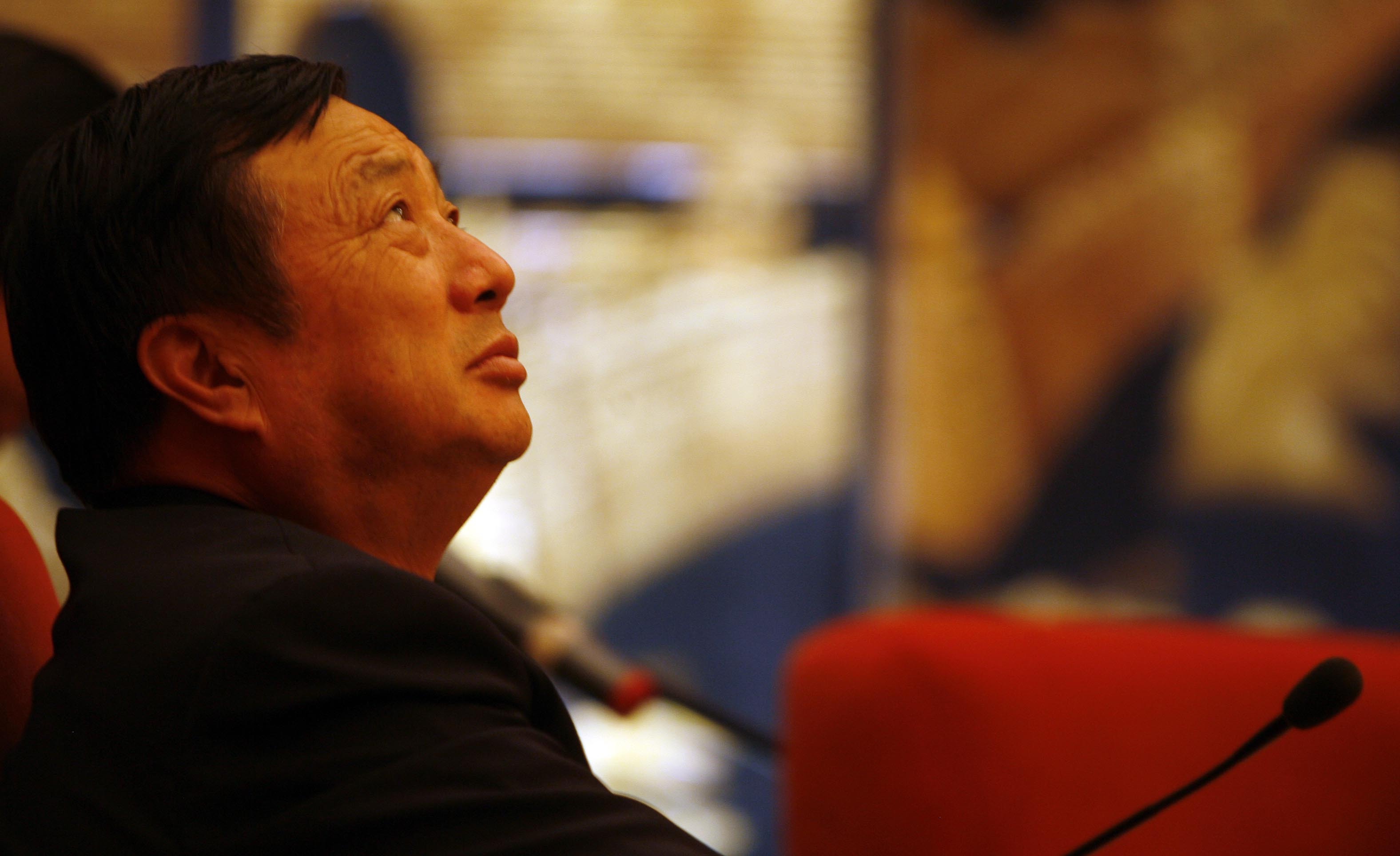 子承父業(yè)還是另有規(guī)劃：誰是通信霸主任正非的接班人？